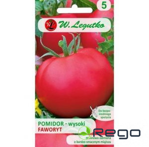 Tomāti Faworit 0,5+ 0.25g