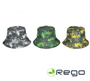 Acces vasaras cepure Palm 57cm