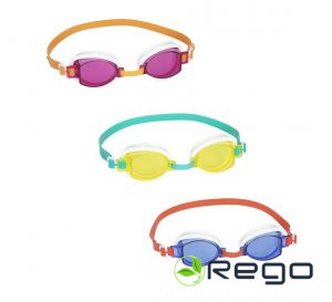 Bestway ūdens aizsargbrilles 7+ gadi