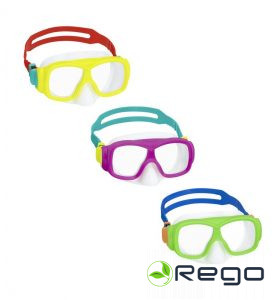 Bestway niršanas bvrilles 7+ gadi dažādi veidi