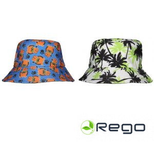 Acces bērnu vasaras cepure 54cm asorti