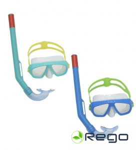 Bestway niršanas maska