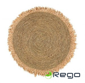 4Living galda paliktnis Aurora 38cm brūns