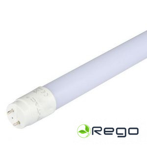 V-tac SAMSUNG CHIP LED supldze 150cm, T8 22W(3000LM)