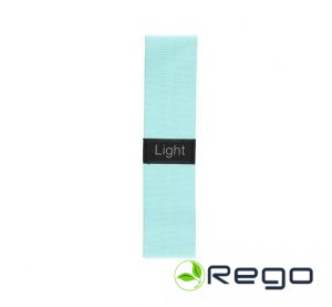 Atom vingrošanas lente LIGHT