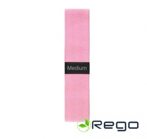 Atom vingrošanas lente MEDIUM