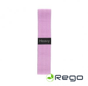 Atom vingrošanas lente HEAVY