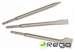 Metabo SDS-plus kaltu k-ts 3gb