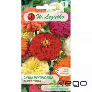 Cinnijas Super Yoga Mix 1g