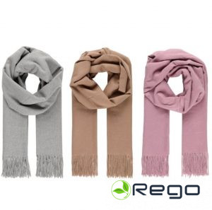 Acces šalle plāna 68x200cm asorti