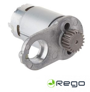 Makita DC motors DUR181Z (629932-8)