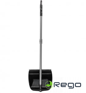 Nord Celan birste un liekšķere ar kātu