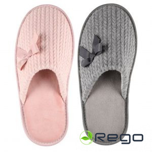 Acces čības Bow sieviešu 36/37- 40/41 asorti