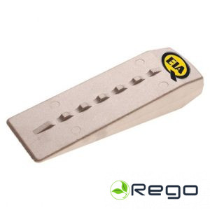 Bahco alumīnija ķīlis 130mm (6304)