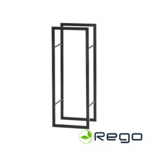 Mustang malkas plaukts S