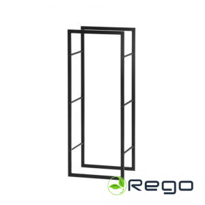 Mustang malkas plaukts M