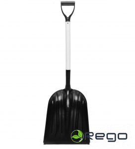 Sniega lāpsta 116cm