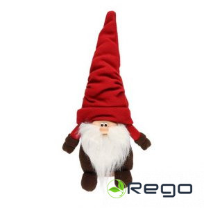 Winteria rūķis ar acīm 43cm