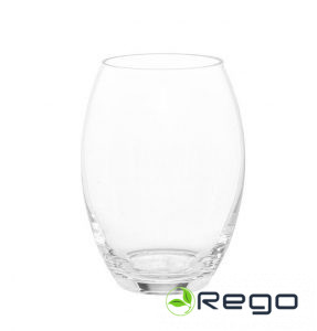 4Living vāze Tulip 11,5x16,5cm