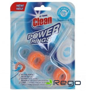 At home Aqua Power tualetes bloks 51g