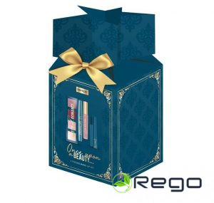 Sence dāvanu komplekts kosmētika Royal Romance