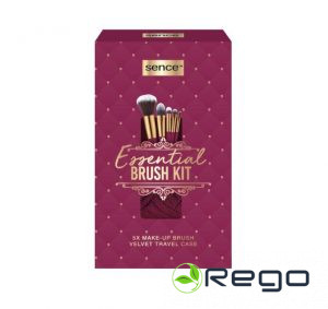 Sence dāvanu komplekts make up otas Velvet Royal Romance