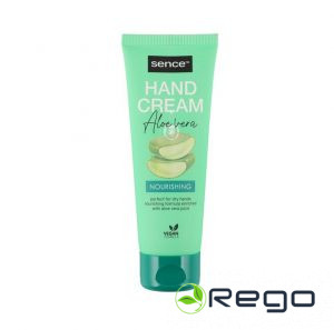 Sence Aloe Vera roku krēms 75ml