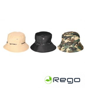 Acces vasaras cepure Forest 58cm