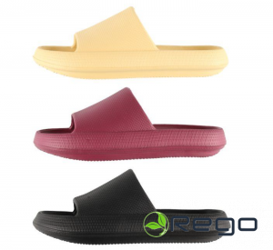 Acces čības Platform 35/36-39/40 izm. mix