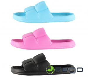 Acces čības Promotion 36/37-40/41 zim. mix