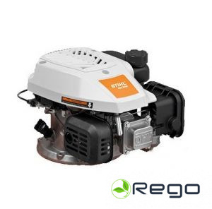 Stihl Motors pļaujmašīnai EVC 200.1 RM248 (63500111812)