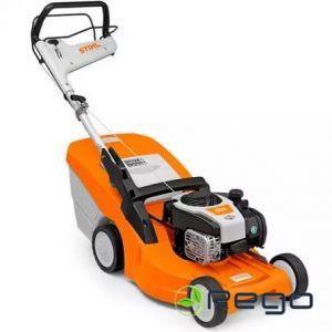Stihl RM 448 VC benzīna zāles pļāvējs