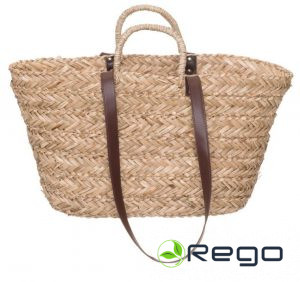 Fanni K pīta pludmales soma