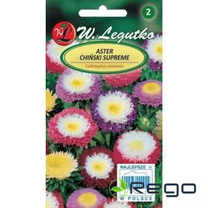 Asteres kīnas pomponu Supreme mixture 0.5g