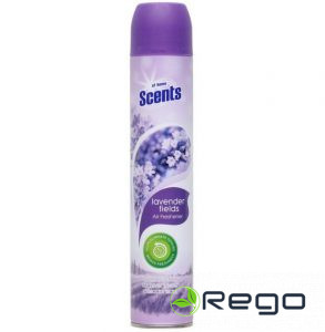 At home gaisa atsvaidzinātājs Lavander Fields 400ml