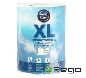 Nord Clean virtuves dvielis XL (637110)