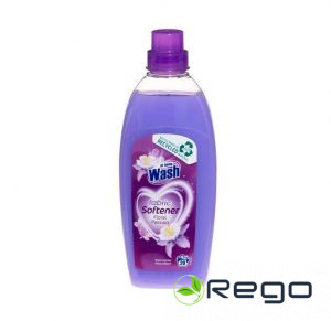 At home Wash veļas mīkstinātājs Floral Passion 750ml