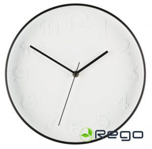 4Living sienas pulkstenis Pure 30cm