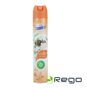 At home Scents gaisa atsvaidzinātājs Sandalwood & Jasmine 400ml