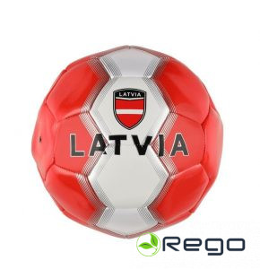Futbola bumba, izmērs 5, Latvia