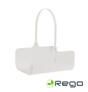 4Living malkas plaukts Talvi balts