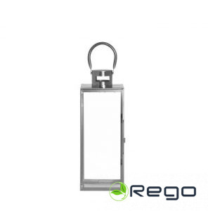 4Living laterna Venus sudraba M izmērs