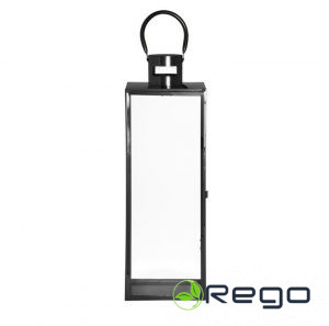 4Living laterna Venus melna L izmērs