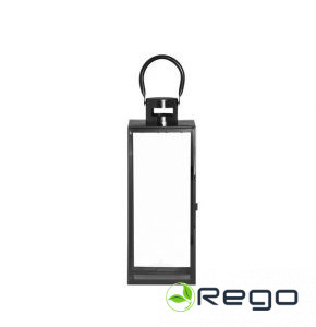 4Living laterna Venus melna M izmērs