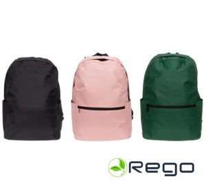 Acces mugursoma Campaign mix