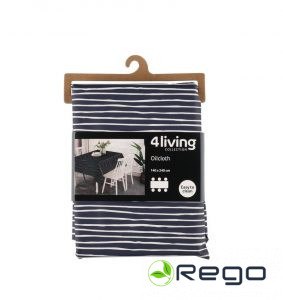 4Living galdauts Stripe 140x240cm