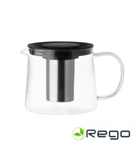 Maku tējkanna 1L stikls