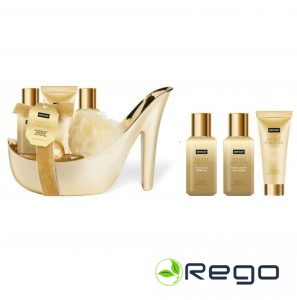 Sence dāvanu komplekts kurpīte Good Fortune