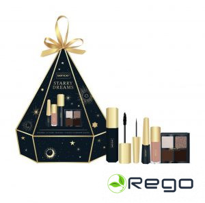 Sence dāvanu komplekts makeup Starry Night