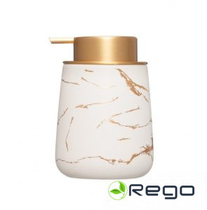 4Living škidro ziepju dozators Lova 350ml